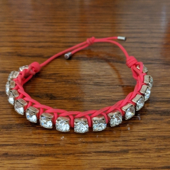 Swarovski Jewelry - Swarovski Bracelet Swarovski Jewelry - Swarovski Bracelet